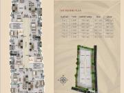3 BHK Apartment in Bariatu for resale Ranchi. The...