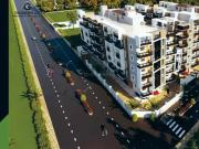 3 BHK Apartment in Bariatu for resale Ranchi. The...
