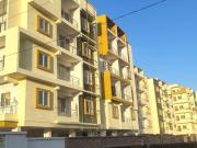 3 BHK Apartment in Bariatu for resale Ranchi. The...
