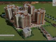 3 BHK Apartment in Bariatu for resale Ranchi. The...