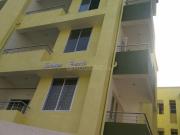 3 BHK Apartment in Bariatu Housing Colony for resale...