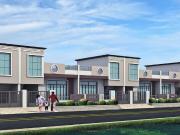 3 BHK Apartment in Baroli Ahir for rent Agra. The...