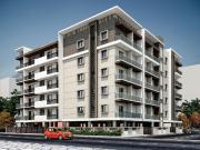 3 BHK Apartment in Basapura for resale South Bangalore....