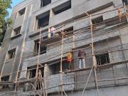 3 BHK Apartment in Basavanagudi for resale South...