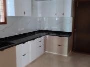 3 BHK Apartment in Basaveshwara Nagar for rent...