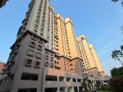 3 BHK Apartment in Basishta for rent Guwahati. The...