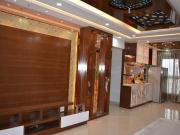 3 BHK Apartment in Battarahalli for rent Bangalore. The...