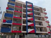 3 BHK Apartment in Battarahalli for resale Bangalore...