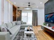 3 BHK Apartment in Bavdhan for rent Pune. The reference...