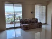 3 BHK Apartment in Bavdhan for rent Pune. The reference...