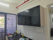 3 BHK Apartment in Bavdhan for rent Pune. The reference...