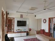 3 BHK Apartment in Bavdhan for rent Pune. The reference...