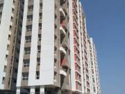 3 BHK Apartment in Bavdhan for rent Pune. The reference...