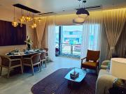 3 BHK Apartment in Bavdhan for rent Pune. The reference...