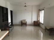 3 BHK Apartment in Bavdhan for rent Pune. The reference...