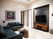 3 BHK Apartment in Bavdhan for resale Pashan Road. The...