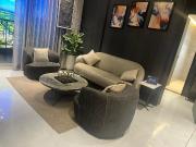 3 BHK Apartment in Bavdhan for resale Paud Road. The...