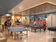 3 BHK Apartment in Bavdhan for resale Paud Road. The...