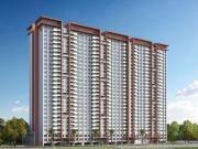 3 BHK Apartment in Bavdhan for resale Pune. The...