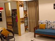 3 BHK Apartment in Bavdhan for resale Pune. The...