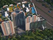 3 BHK Apartment in Bavdhan for resale Pune. The...