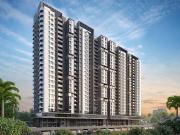 3 BHK Apartment in Bavdhan for resale Pune. The...