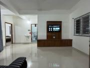 3 BHK Apartment in Begumpet for rent Hyderabad. The...