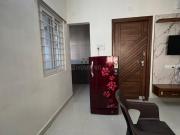 3 BHK Apartment in Begumpet for rent Hyderabad. The...