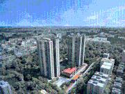 3 BHK Apartment in Begur for resale South Bangalore. The...