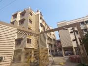 3 BHK Apartment in Sarada Pally for resale West Kolkata....
