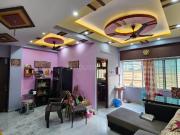 3 BHK Apartment in Behala Chowrasta for resale West...