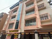 3 BHK Apartment in Behala Chowrasta for resale West...