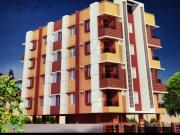 3 BHK Apartment in Behala for resale South Kolkata. The...