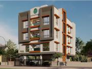 3 BHK Apartment in Behala for resale Kolkata. The...