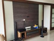 3 BHK Apartment in Belapur CBD for rent Navi Mumbai. The...