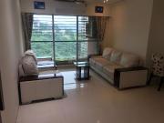 3 BHK Apartment in Belapur CBD for rent Navi Mumbai. The...