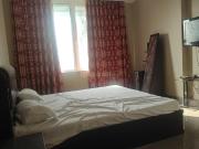 3 BHK Apartment in Belapur CBD for rent Navi Mumbai. The...