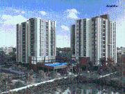 3 BHK Apartment in Belghoria for resale Kolkata. The...