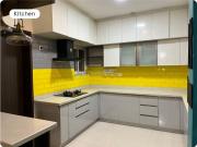 3 BHK Apartment in Bellandur for rent Bangalore. The...