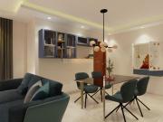 3 BHK Apartment in Bellandur for rent Bangalore. The...