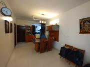 3 BHK Apartment in Bellandur for resale Bangalore East....