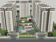 3 BHK Apartment in Bellandur for resale Bangalore East....