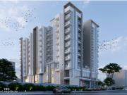 3 BHK Apartment in Beltarodi for resale Wardha Road. The...