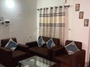 3 BHK Apartment in Beltola for rent Guwahati. The...