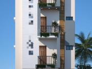 3 BHK Apartment in Beltola for resale Guwahati. The...