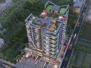 3 BHK Apartment in Beltola for resale Guwahati. The...
