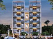 3 BHK Apartment in Beltola for resale Guwahati. The...