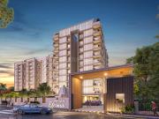 3 BHK Apartment in Beltola for resale Guwahati. The...