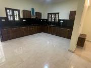 3 BHK Apartment in Benson Town for rent Bangalore. The...