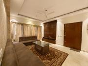 3 BHK Apartment in Benson Town for rent Bengaluru. The...